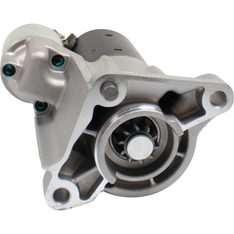 DB Electrical New DB Electrical 410-24293 Starter Compatible With/Replacement For Land Rover LR2 2008-2009 6G9N-11000-LA, 6G9N-11000-LB, 6G9N-11000-LC, 6G9N-11000-LD - Image 2